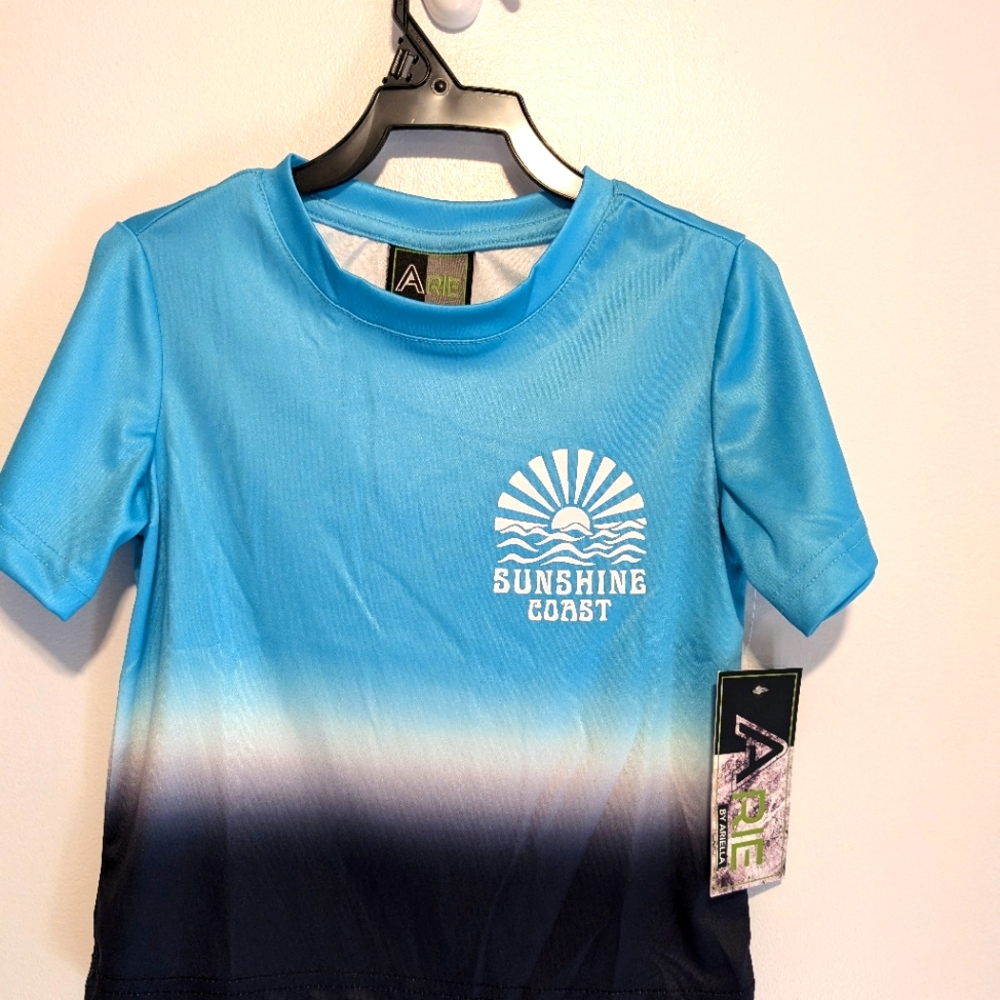 Kids Boys Shirts